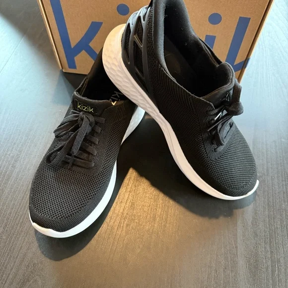 Kizit Womens Athens shoe, size 9.5 - Picture 2 of 8